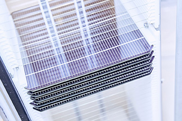Perovskite/Silicon solar cells